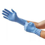 Esteem™ Nitrile Exam Glove, Blue, Extra Large