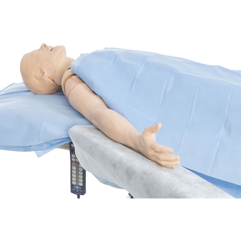 Armboard Cover 27.375 X 11 Inch For Surgical Table Armboard