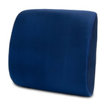 McKesson Compressed Lumbar Support Cushion