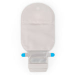 SenSura® Mio Flat 1-Piece Opaque Ostomy Pouch, 45mm Stoma