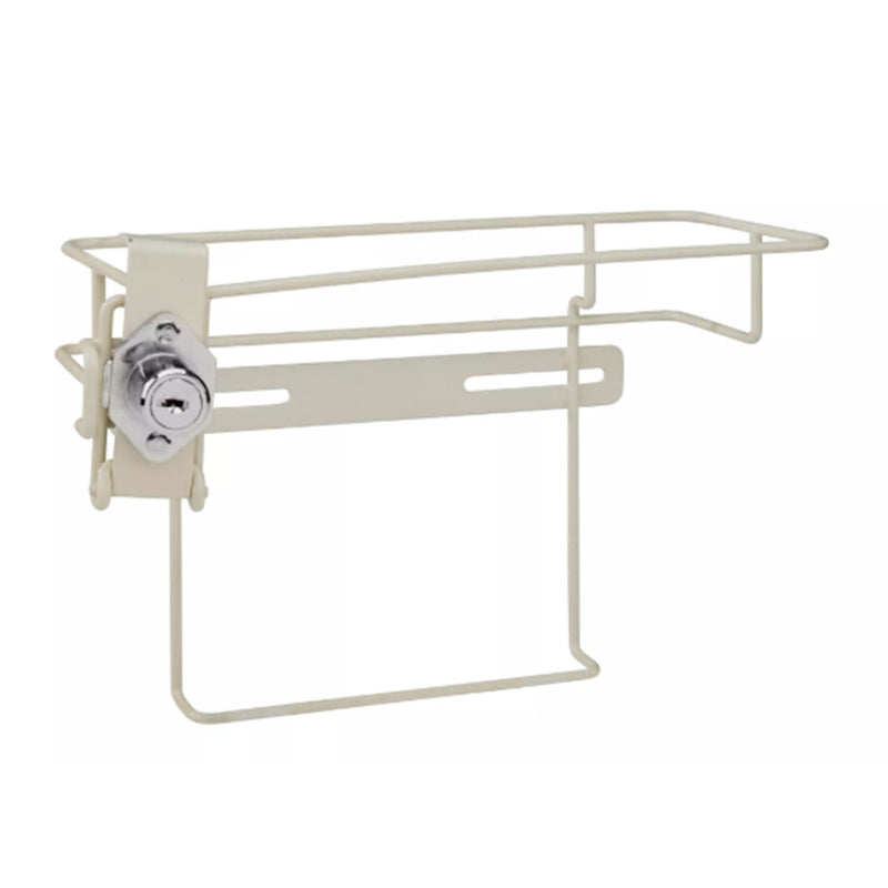 SharpSafety™ Locking Bracket