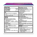 ohm® 20 mg Omeprazole Acid Reducer Delayed-released Tablets