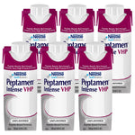 Peptamen® Intense VHP Peptide-Based Formula, 8.45-ounce Tetra Prisma®
