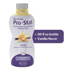 Pro-Stat® Vanilla Concentrated Liquid Protein Medical Food, 30-ounce bottle