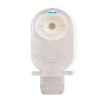 SenSura® Mio Convex Light 1-Piece Opaque Ostomy Pouch, 28mm Stoma