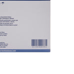 Econolux® Sterile Gauze Sponge, 4 x 4 Inch, Eight-Ply
