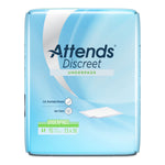 Attends® Care Dri-Sorb® Underpads, 23 x 36 Inches