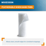 Cast Padding Undercast McKesson 6 Inch X 4 Yard Cotton NonSterile