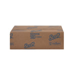 Scott® Essential Paper Towels, Multi-Fold, 9.25 x 9.5 Inch