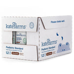 Kate Farms® Pediatric Standard 1.2 Sole-Source Formula, Chocolate, 8.45-oz