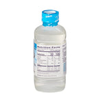Pedialyte® Electrolyte Solution Unflavored, 1 Liter Bottle