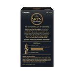 Lifestyles® Skyn® Lubricated Polyisoprene Condom