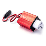 Portable Outlet Car Charger Inverter
