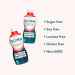 ProHeal™ Critical Care Cherry Splash Liquid Protein Wound Recovery Formula