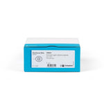 SenSura® Mio Click Convex Light Ostomy Barrier, 35 mm Stoma Opening, Blue Match