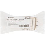 McKesson White Gait Belt, 60 Inch