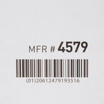 McKesson Zip Closure Bag, 5 x 8 Inch