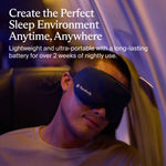 Therabody Therapeutic Sleep Mask