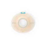 SenSura® Mio Click Convex Light Ostomy Barrier, 38 mm Stoma Opening, Yellow