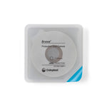 Ostomy Seal Brava® Convex, Starter Hole 1 Inch (25mm) For Use with Ostomy Pouch