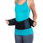 ProCare® ComfortForm™ Back Support, Medium