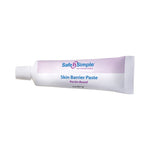 Safe n Simple™ Barrier Paste, Pectin Based, 2-ounce Tube