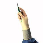 Protexis™ PI Classic Polyisoprene Surgical Glove, Size 6, Ivory