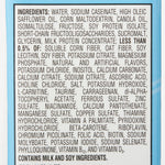 Glucerna® 1.2 Cal Vanilla Specialized Nutrition for Enhanced Glycemic Control
