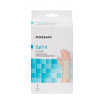 McKesson Left Wrist Splint, Extra Large