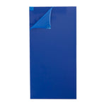 Poly Tack Adhesive Floor Mat, 18 Inch x 1 Yard