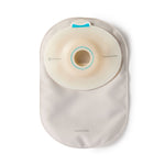 SenSura® Mio Convex 1-Piece Closed End Opaque Ostomy Pouch, 25mm Stoma
