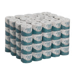Angel Soft® Ultra Professional Series Toilet Paper, Two-Ply, White
