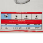 Sure Care™ Extra Moderate Absorbency Incontinence Underwear, Small / Medium