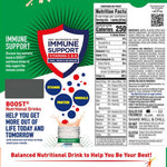 Boost® High Protein Strawberry Complete Nutritional Drink, 8-ounce Bottle