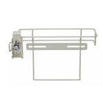 SharpSafety™ Locking Bracket