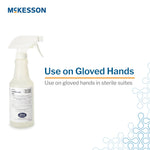 McKesson Surface Disinfectant Cleaner, 16-ounce Bottle