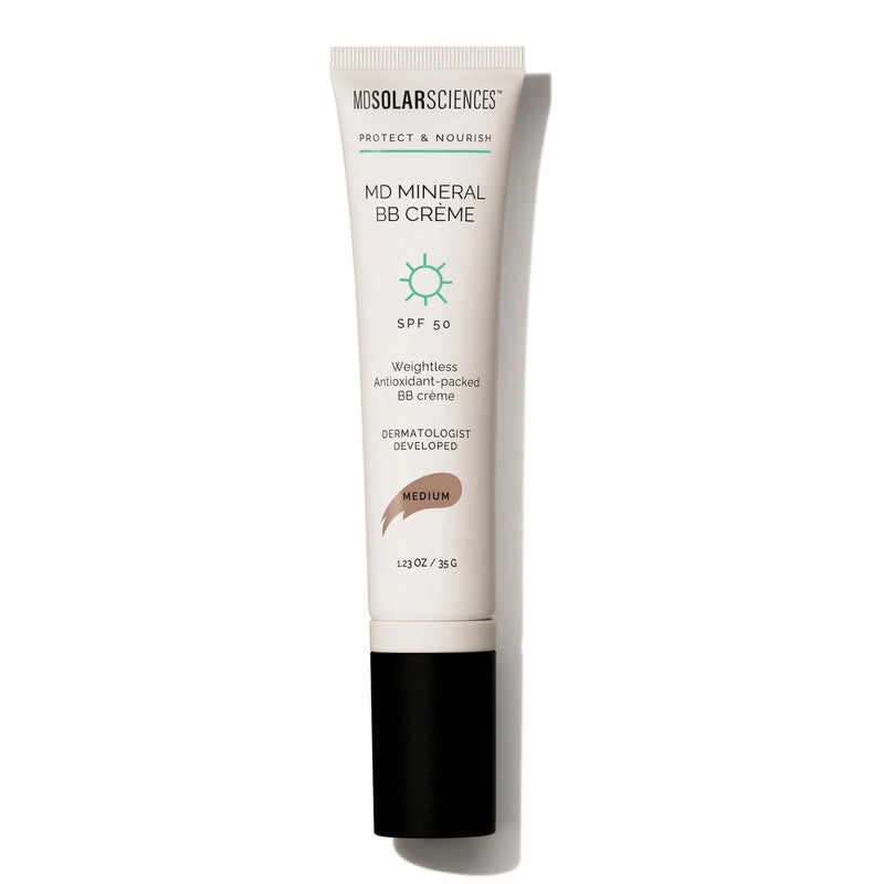 MDSolarsciences™ BB Squad III Makeup Kit, Medium
