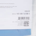 McKesson Sterile Under Buttocks Obstetrics / Gynecology Drape, 29 x 44 Inch