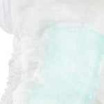 TotalDry Maximum Pads, Moderate Absorbency