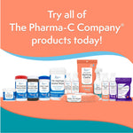 Deodorizer The Pharma-C Company® Liquid 12 oz. Bottle Clean Scent