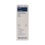 Curity™ Nonwoven Sponge, 4 x 4 Inch, 4-Ply