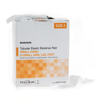 McKesson Tubular Bandage, Size 2, 25 Yard