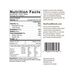 Real Food Blends™ Orange Chicken, Carrots & Brown Rice Puree for Tube Feeding