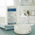 Curity™ Nonwoven Sponge, 4 x 4 Inch, 3-Ply