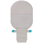 SenSura® Mio Convex Deep 1-Piece Transparent Ostomy Pouch, 25mm Stoma
