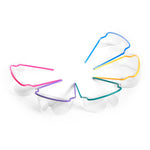 TIDIShield® Grab 'n Go™ Eye Shields with Dispenser
