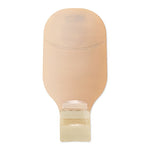 Premier™ 8918 One-Piece Beige Ostomy Pouch, Cut to Fit Stomas up to 38 mm