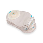 SenSura® Mio Convex Deep 1-Piece Opaque Ostomy Pouch, 15 – 33mm Stomas