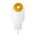 Flextend™ One-Piece Opaque Rectal Collection Pouch with SoftFlex, 12-Inch Length