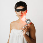 Kanjo Handheld Red Light Therapy Device